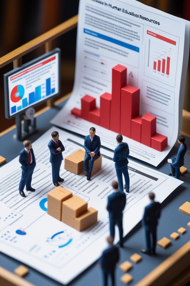 Marketing campaign results and analytics